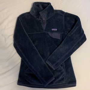 Patagonia Women’s Pull Over Fleece